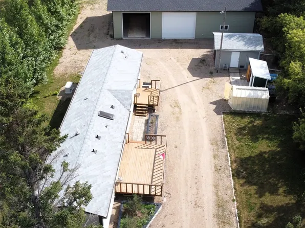 619 1st Avenue E, Choiceland, SK S0J 0M0