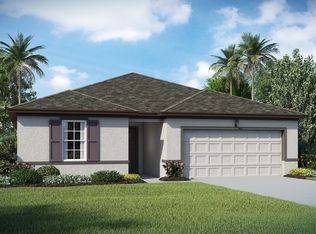 2101 SW Azure Ave, Port Saint Lucie, FL 34953
