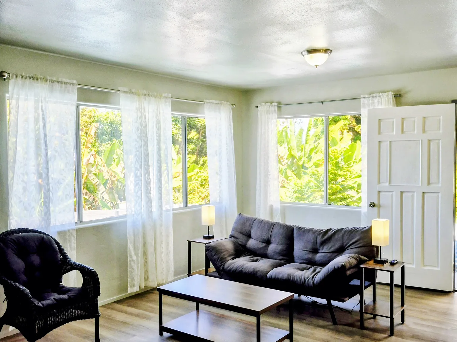 3 bed, 1.5 bath, 1056 sqft, $2,750 — Photo 3
