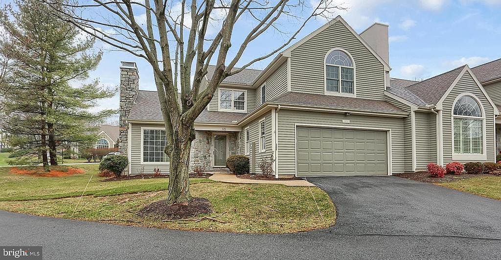 65 Deer Ford Dr, Lancaster, PA 17601 Zillow