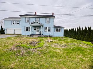 6 Haines St, Presque Isle, ME 04769