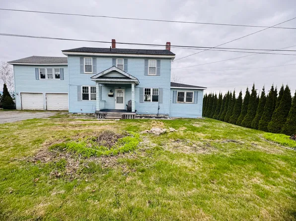 6 Haines Street, Presque Isle, ME 04769