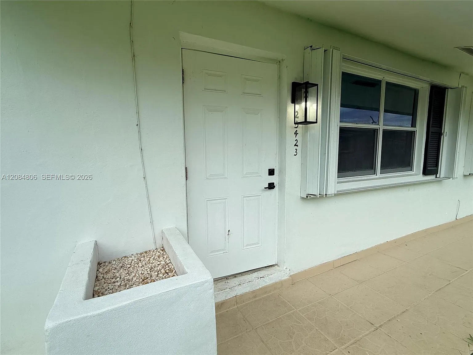 So Allapattah Gardens — Photo 1