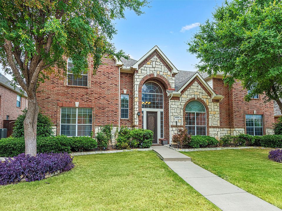 15028 Turnbridge Dr, Frisco, TX 75035 MLS 20636479 Zillow