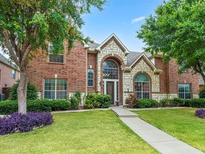 15028 Turnbridge Dr, Frisco, TX, 75035