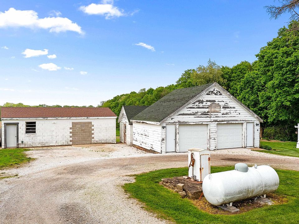 10601 W Mendell Rd, Princeville, IL 61559 Zillow