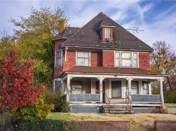 3767 E 71st St, Cleveland, OH 44105