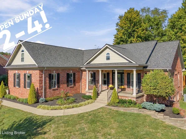 403 Wood Springs Rd, La Grange, KY 40031