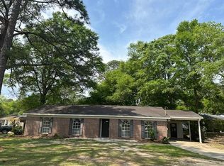 5456 Panorama Blvd, Mobile, AL 36609