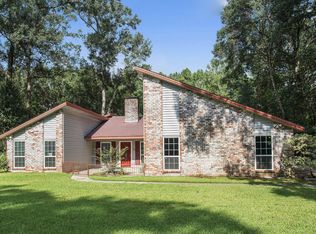 8829 Shady Bluff Dr, Baton Rouge, LA 70818
