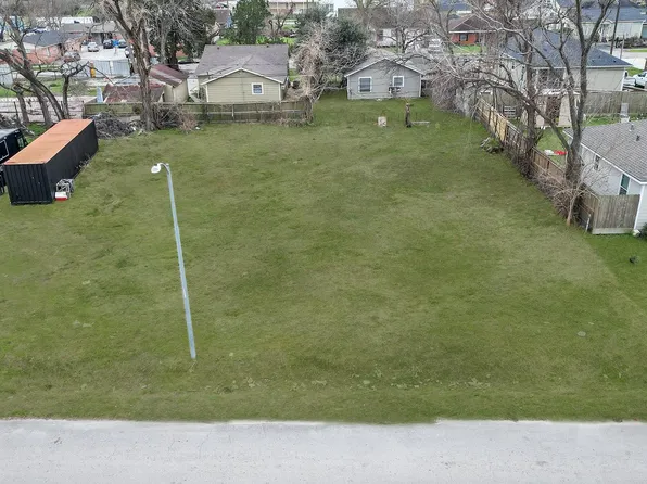 0 E 45th St, Houston, TX 77018