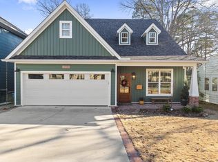 6309 Longwood Rd, Cammack Village, AR 72207