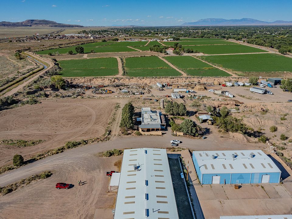 7 Industrial Park Ln, Belen, NM 87002 MLS 1023032 Zillow