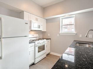 1400 S 16th St #1, Philadelphia, PA 19146