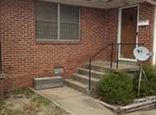 215 N Pierce St, Little Rock, AR 72205