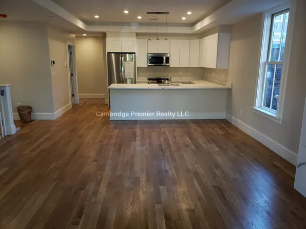 (undisclosed Address), Cambridge, MA 02139