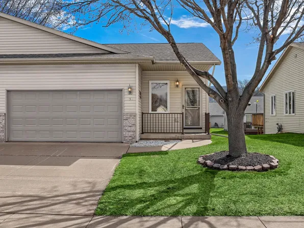 936 8th AVENUE N N, Onalaska, WI 54650