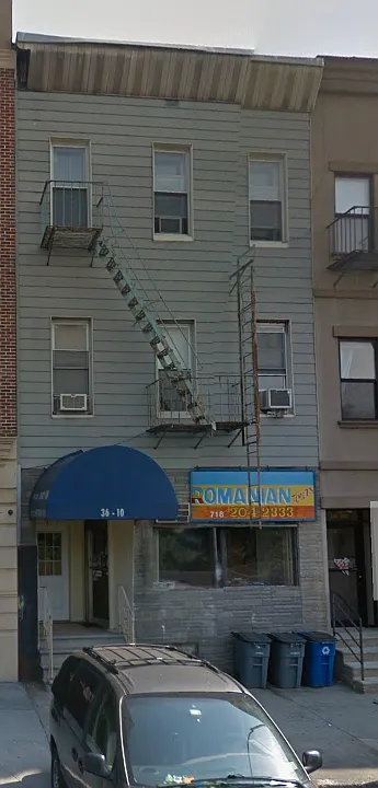 Building Photo