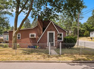 35 Chambers St, Battle Creek, MI