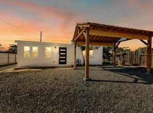 1629 Agua Fria St, Santa Fe, NM 87505