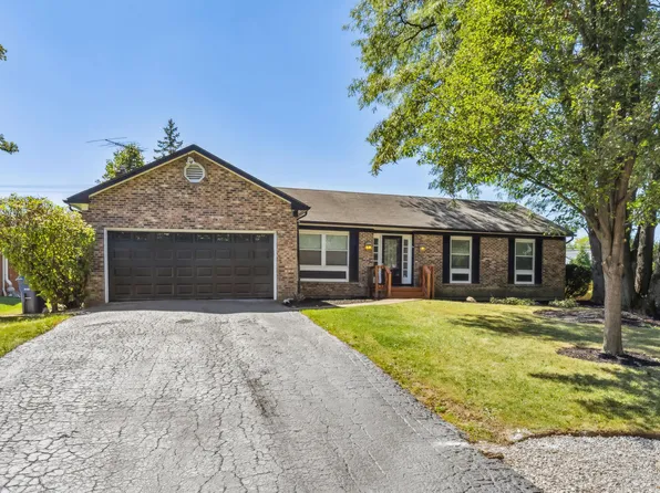 2759 Maplewood Dr, Columbus, OH 43231