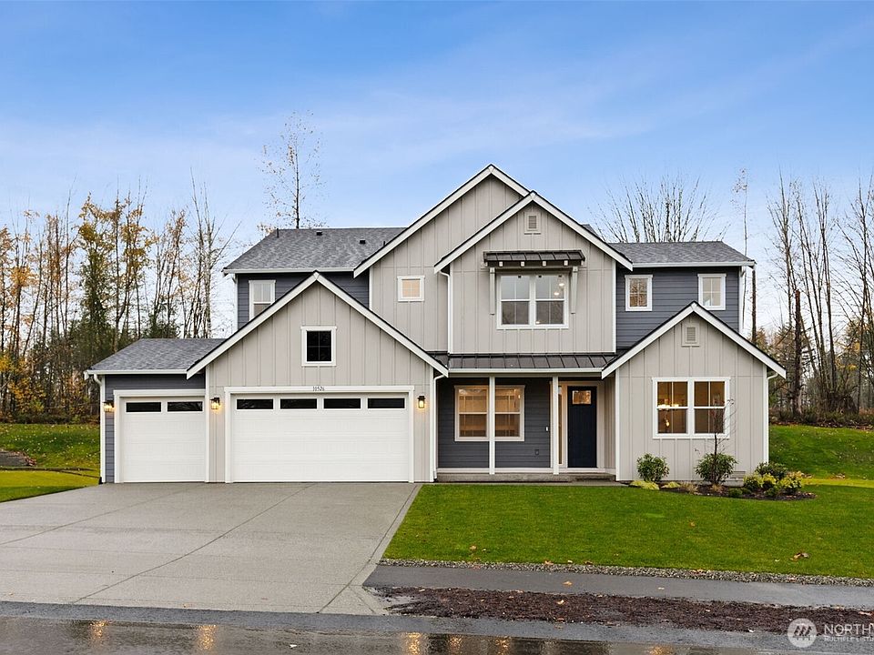 1st image of 10526 134th Drive NE #110