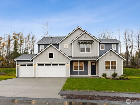 10526 134th Drive NE #110, Lake Stevens, WA 98258