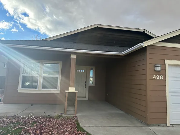 428 Ne Sixteenth St, Madras, OR