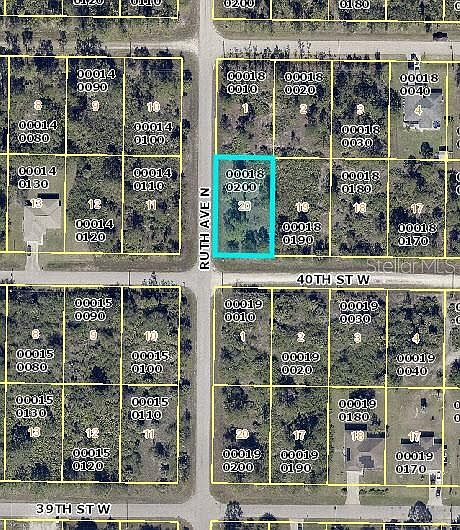 1st image of 3218 40th St W #20