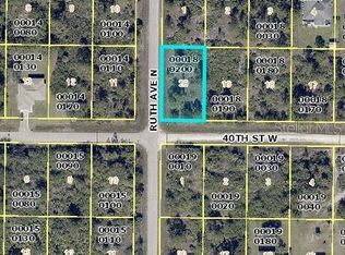 3218 40th St W #20, Lehigh Acres, FL 33971