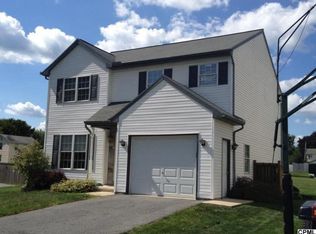 308 Arch St, BAINBRIDGE, PA 17502