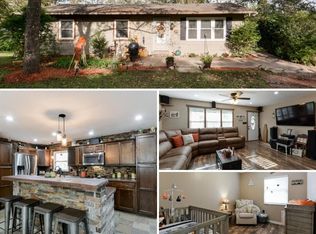 20120 Big Creek Rd, Shell Knob, MO 65747