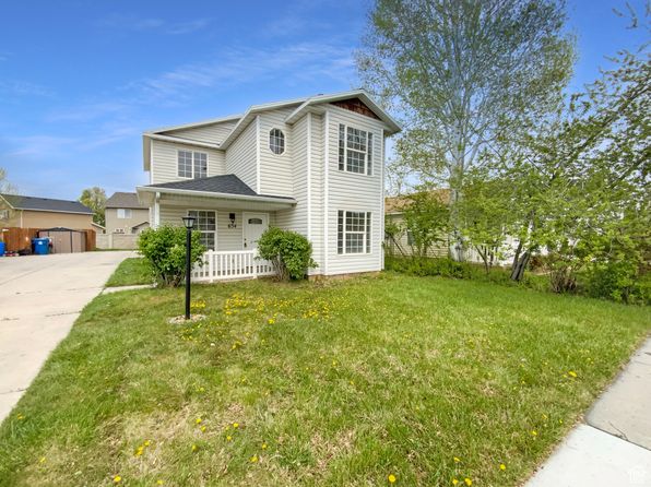 654 W 100 N, Spanish Fork, UT 84660