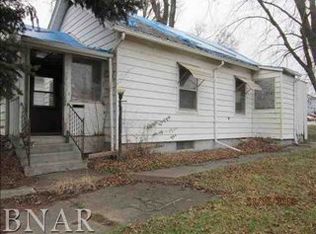 916 W Jefferson St, Bloomington, IL