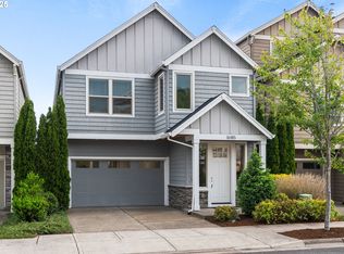 16185 NW Ashfield Dr, Beaverton, OR 97006
