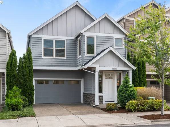 16185 NW Ashfield Dr, Beaverton, OR 97006