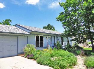 424 Guillemont St, Fort Collins, CO 80526