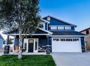 1801 W 4700 N, Cedar City, UT 84721
