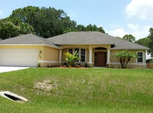 4561 S San Mateo Dr, North Port, FL 34288