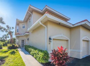 4700 Yacht Harbor Dr APT 611, Naples, FL 34112