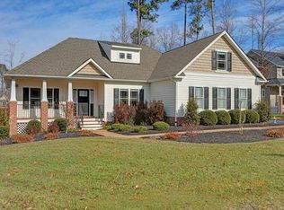 12118 Erika Marie Ct, Midlothian, VA 23112