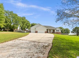 2604 Tepee Cir, Fremont, NE 68025