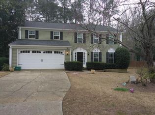 5758 Shawn Ter, Peachtree Corners, GA 30092