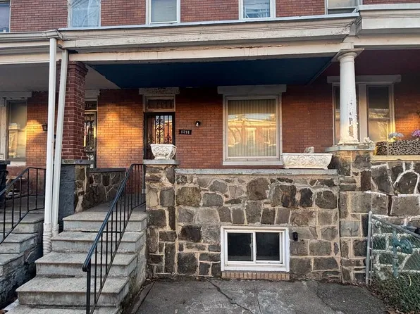 1214 N Potomac St, Baltimore, MD 21213