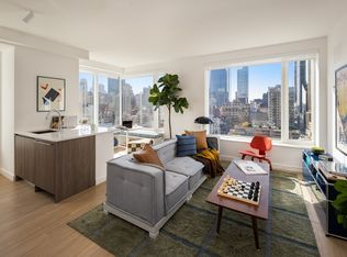 550 10th Ave #2303, New York, NY 10018