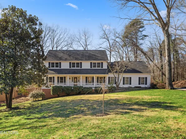 405 Midshipman Ln, Knoxville, TN 37934