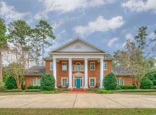 1147 Live Oak Plantation Rd, Tallahassee, FL 32312