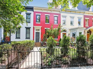 1440 S St NW, Washington, DC 20009