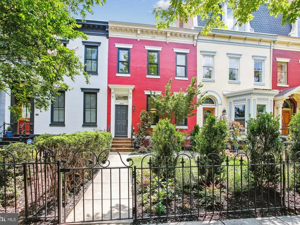 1440 S St NW, Washington, DC 20009