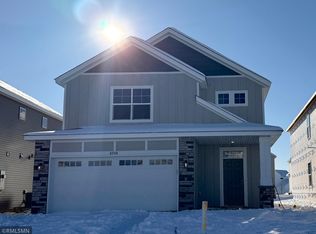 8708 147th Ave NW, Ramsey, MN 55303